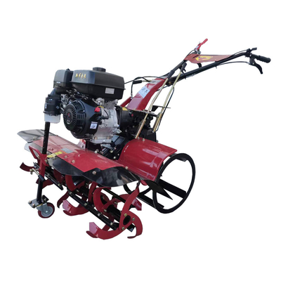 Eficiência do cultivo de arroz e terras secas Equipamento agrícola de tipo diesel