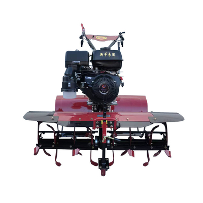 Eficiência do cultivo de arroz e terras secas Equipamento agrícola de tipo diesel