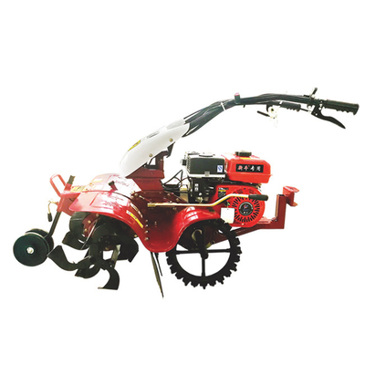 Corpo estreito Tiller Ginger Power Tiller Largura superior a 10 cm 65 kg Peso