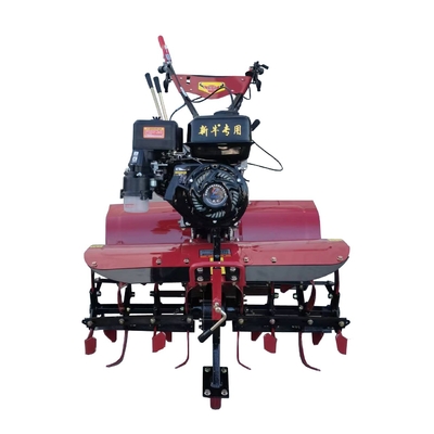 Farms 75 KG Máquina de limpeza de minúsculas com tração nas quatro rodas de ligação directa
