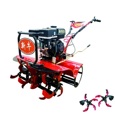 160*62*108cm Transmissão de engrenagens e cintos multiuso 170F Motor de gasolina