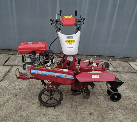 150 kg Mini Tiller Diesel Motor para equipamento agrícola e máquina de escavação