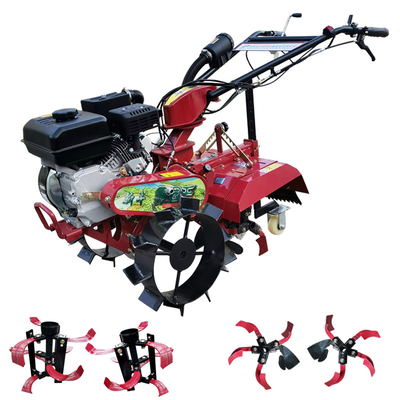 Atualize seu equipamento agrícola com uma máquina de limpeza avançada