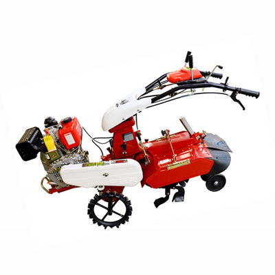 Cultivador de Fazenda Versátil Tiller para Várias Colheitas