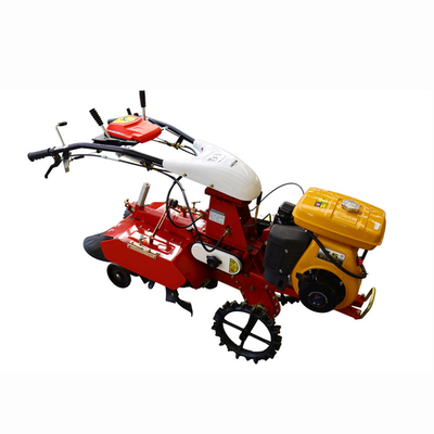 Cultivador de Fazenda Versátil Tiller para Várias Colheitas
