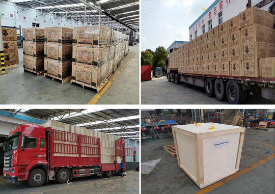 Atividade de produção de equipamento de engrenagem e estrutura de engrenagem