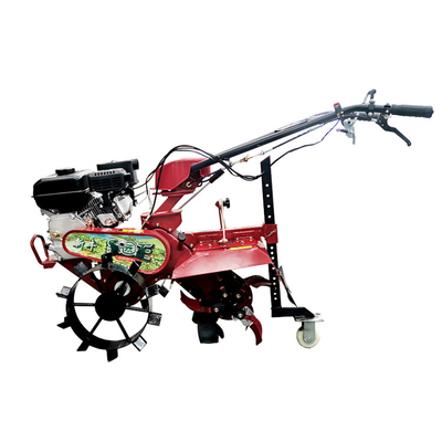 Máquina de fertilização de ervas daninhas com transmissão de engrenagens multiuso para exploração agrícola Largura de trabalho 70 cm