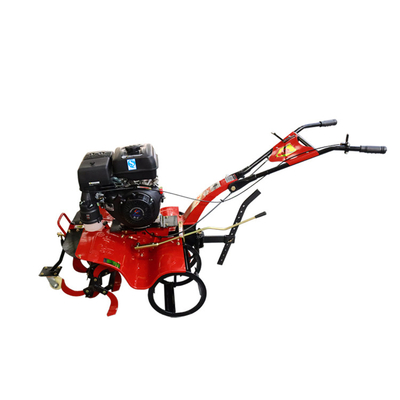 Transmissão de engrenagem multifuncional 4WD Power Weeder Alto nível de segurança e eficiência