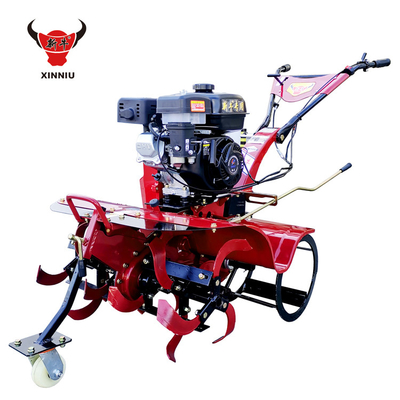Equipamento de máquinas agrícolas e durável para o cultivo em pequena escala