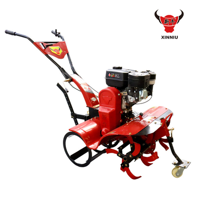 Equipamento de máquinas agrícolas e durável para o cultivo em pequena escala