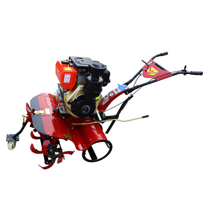 Energia- Máquinas agrícolas para 65 kg Largura de lavoura 15-35cm Ajustável