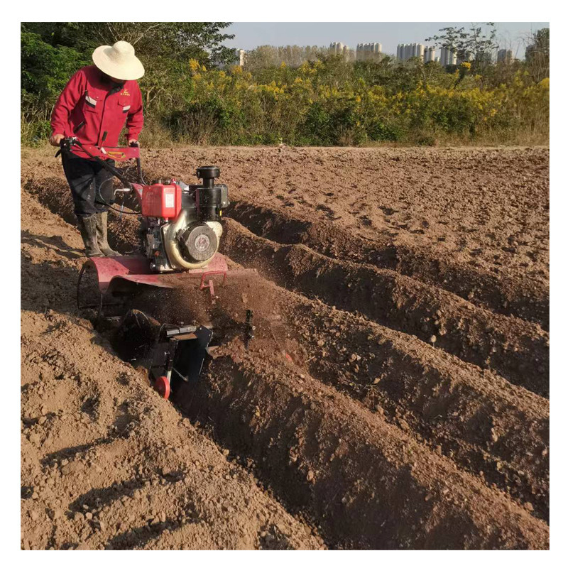 A solução agrícola definitiva para o comprador B2B