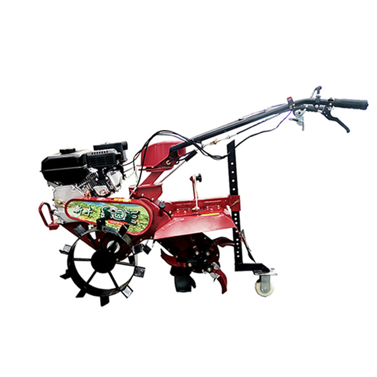 Máquina de cultivo multiuso Ridger com largura superior a 10 cm